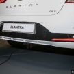 FIRST LOOK: 2019 Hyundai Elantra facelift – fr RM110k