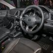 FIRST LOOK: 2019 Hyundai Elantra facelift – fr RM110k