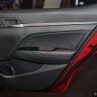 FIRST LOOK: 2019 Hyundai Elantra facelift – fr RM110k
