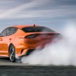 2020 Kia Stinger GTS – Dynamic AWD with drift mode!