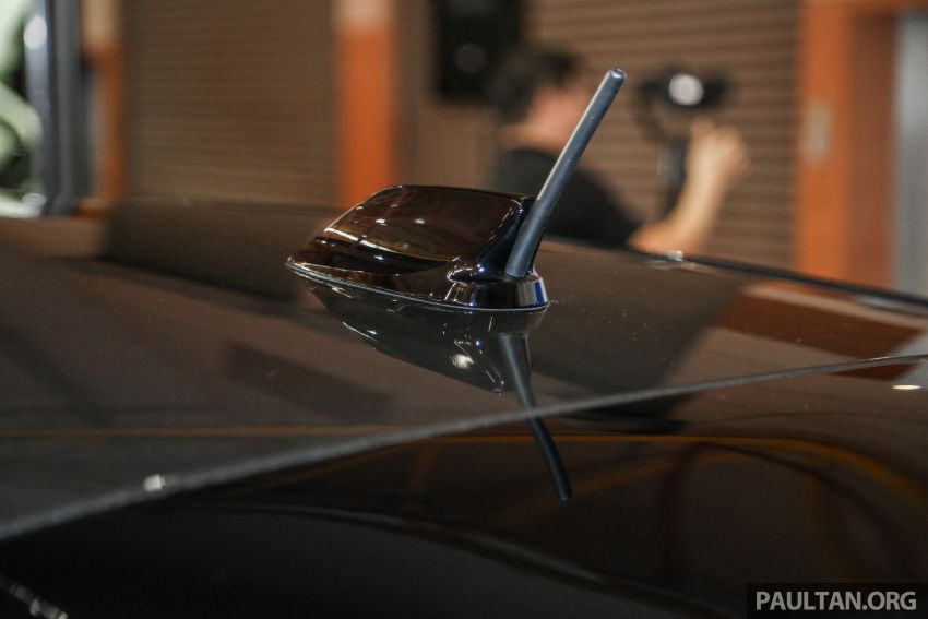 BMW i3s officially launched in Malaysia – 181 hp and 270 Nm, 120 Ah battery, 260 km EV range, RM279k 945773