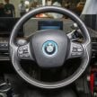 BMW i3s dilancarkan di Malaysia – mula dari RM279k
