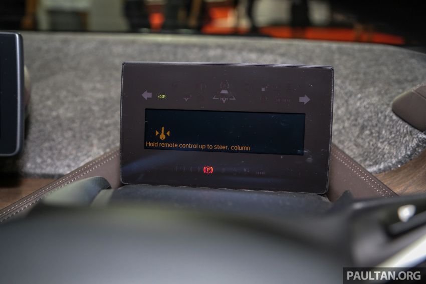 BMW i3s officially launched in Malaysia – 181 hp and 270 Nm, 120 Ah battery, 260 km EV range, RM279k 945786