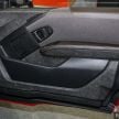 BMW i3s dilancarkan di Malaysia – mula dari RM279k