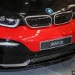BMW i3s dilancarkan di Malaysia – mula dari RM279k