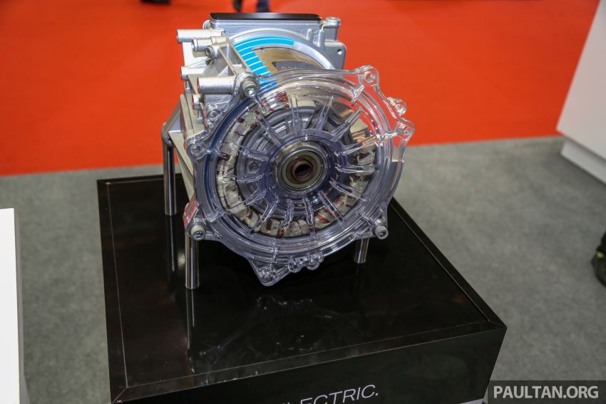 BMW i3s officially launched in Malaysia – 181 hp and 270 Nm, 120 Ah battery, 260 km EV range, RM279k 946955