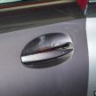 FIRST LOOK: Mercedes-Benz A-Class Sedan in M’sia