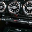 FIRST LOOK: Mercedes-Benz A-Class Sedan in M’sia