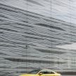 Mercedes-AMG CLA35 4Matic C118 diperkenalkan