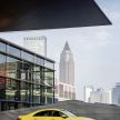 Mercedes-AMG CLA35 4Matic C118 diperkenalkan