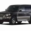 It may be goodbye to the Mitsubishi Pajero – decision on manufacturing subsidiary’s plant closure looms