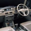 It may be goodbye to the Mitsubishi Pajero – decision on manufacturing subsidiary’s plant closure looms