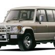 It may be goodbye to the Mitsubishi Pajero – decision on manufacturing subsidiary’s plant closure looms