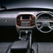 It may be goodbye to the Mitsubishi Pajero – decision on manufacturing subsidiary’s plant closure looms