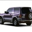 It may be goodbye to the Mitsubishi Pajero – decision on manufacturing subsidiary’s plant closure looms