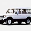 It may be goodbye to the Mitsubishi Pajero – decision on manufacturing subsidiary’s plant closure looms