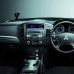 It may be goodbye to the Mitsubishi Pajero – decision on manufacturing subsidiary’s plant closure looms