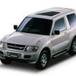 It may be goodbye to the Mitsubishi Pajero – decision on manufacturing subsidiary’s plant closure looms