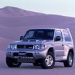 It may be goodbye to the Mitsubishi Pajero – decision on manufacturing subsidiary’s plant closure looms