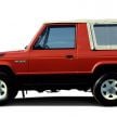 It may be goodbye to the Mitsubishi Pajero – decision on manufacturing subsidiary’s plant closure looms