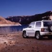 It may be goodbye to the Mitsubishi Pajero – decision on manufacturing subsidiary’s plant closure looms