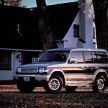 It may be goodbye to the Mitsubishi Pajero – decision on manufacturing subsidiary’s plant closure looms