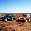 It may be goodbye to the Mitsubishi Pajero – decision on manufacturing subsidiary’s plant closure looms