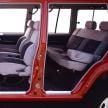 It may be goodbye to the Mitsubishi Pajero – decision on manufacturing subsidiary’s plant closure looms