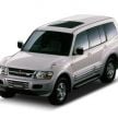 It may be goodbye to the Mitsubishi Pajero – decision on manufacturing subsidiary’s plant closure looms