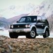 It may be goodbye to the Mitsubishi Pajero – decision on manufacturing subsidiary’s plant closure looms