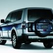 It may be goodbye to the Mitsubishi Pajero – decision on manufacturing subsidiary’s plant closure looms