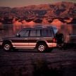It may be goodbye to the Mitsubishi Pajero – decision on manufacturing subsidiary’s plant closure looms