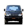 It may be goodbye to the Mitsubishi Pajero – decision on manufacturing subsidiary’s plant closure looms
