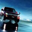 It may be goodbye to the Mitsubishi Pajero – decision on manufacturing subsidiary’s plant closure looms