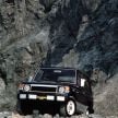 It may be goodbye to the Mitsubishi Pajero – decision on manufacturing subsidiary’s plant closure looms