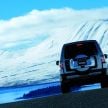 It may be goodbye to the Mitsubishi Pajero – decision on manufacturing subsidiary’s plant closure looms