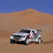Mitsubishi Pajero Final Edition – a 700-unit farewell
