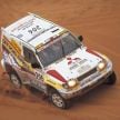 Mitsubishi Pajero Final Edition – a 700-unit farewell
