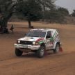 Mitsubishi Pajero Final Edition – a 700-unit farewell