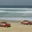 Mitsubishi Pajero Final Edition – a 700-unit farewell