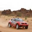Mitsubishi Pajero Final Edition – a 700-unit farewell