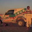 Mitsubishi Pajero Final Edition – a 700-unit farewell