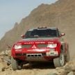Mitsubishi Pajero Final Edition – a 700-unit farewell