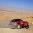 Mitsubishi Pajero Final Edition – a 700-unit farewell