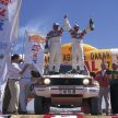 Mitsubishi Pajero Final Edition – a 700-unit farewell