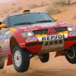Mitsubishi Pajero Final Edition – a 700-unit farewell