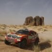 Mitsubishi Pajero Final Edition – a 700-unit farewell