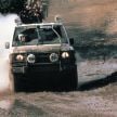 Mitsubishi Pajero Final Edition – a 700-unit farewell
