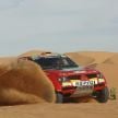 Mitsubishi Pajero Final Edition – a 700-unit farewell