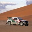 Mitsubishi Pajero Final Edition – a 700-unit farewell